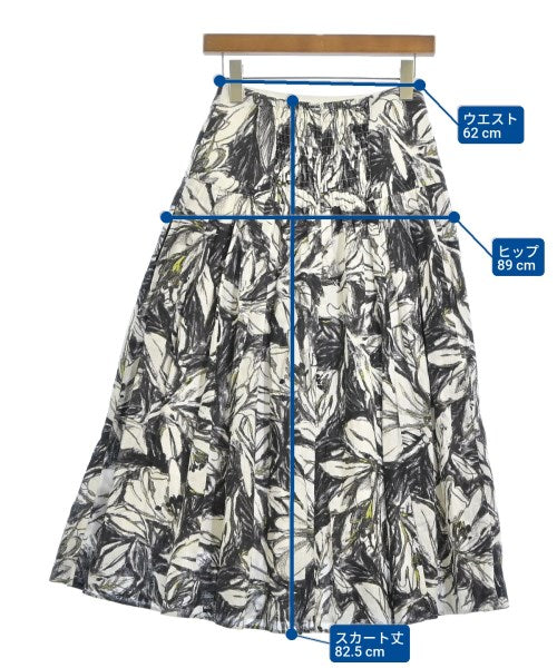 Arpege story กระโปรงยาว/แม็กซี่ยาว