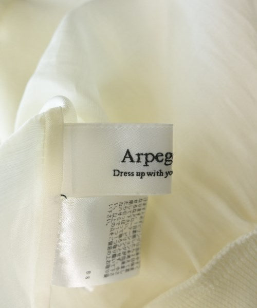 Arpege story แจ็คเก็ตเบลาส์