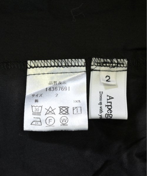 Arpege story ชุดเดรส