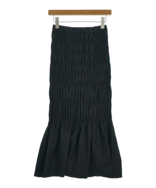 Arpege story กระโปรงยาว/แม็กซี่ยาว