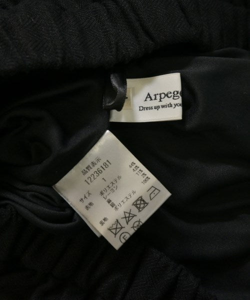 Arpege story กระโปรงยาว/แม็กซี่ยาว