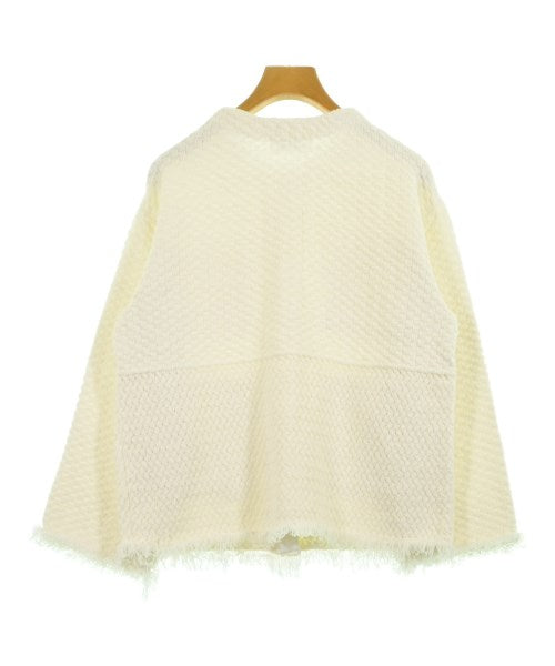 Arpege story แจ็คเก็ตไม่มีปก