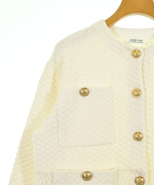 Arpege story แจ็คเก็ตไม่มีปก