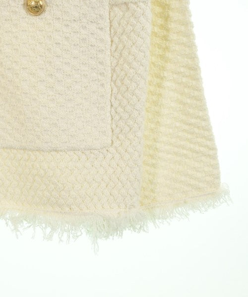 Arpege story แจ็คเก็ตไม่มีปก