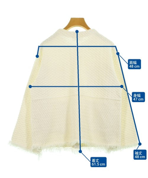 Arpege story แจ็คเก็ตไม่มีปก