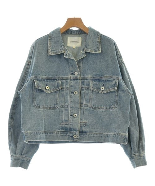 Arpege story แจ็คเก็ตเบลาส์ อื่น