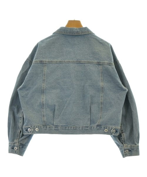 Arpege story แจ็คเก็ตเบลาส์ อื่น