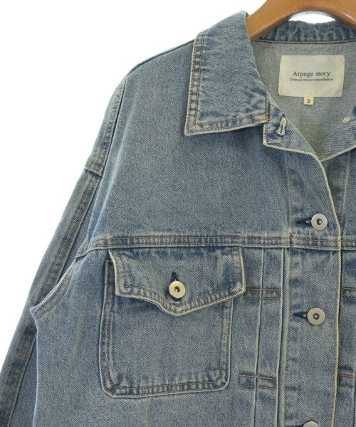 Arpege story แจ็คเก็ตเบลาส์ อื่น