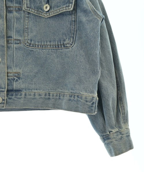 Arpege story แจ็คเก็ตเบลาส์ อื่น