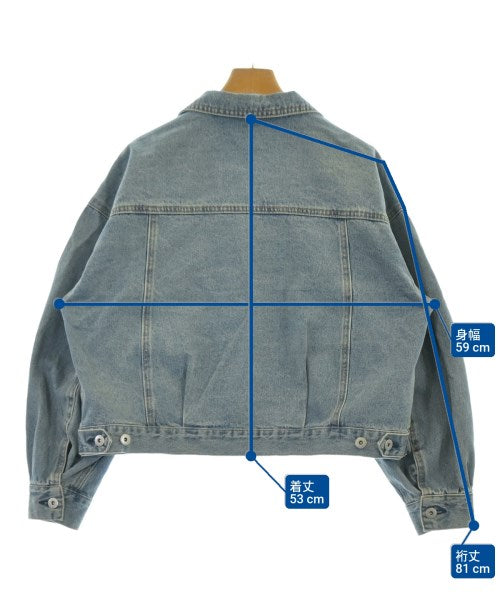 Arpege story แจ็คเก็ตเบลาส์ อื่น