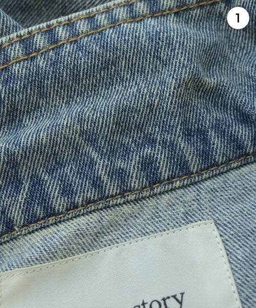 Arpege story แจ็คเก็ตเบลาส์ อื่น