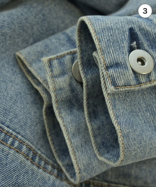 Arpege story แจ็คเก็ตเบลาส์ อื่น