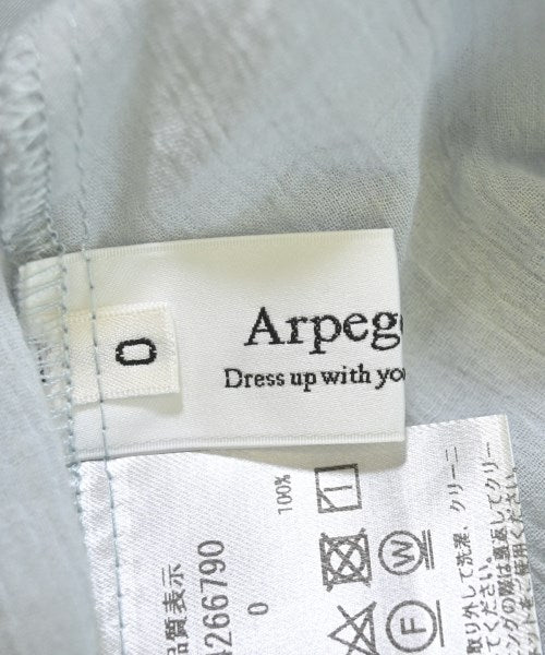 Arpege story ชุดเดรส