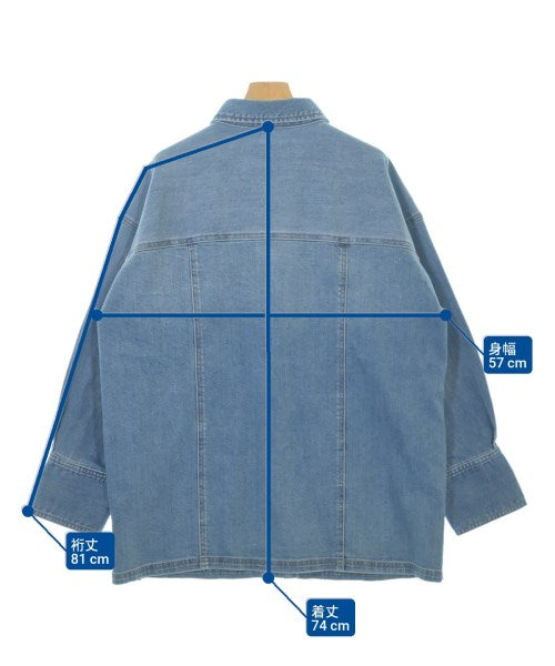 Arpege story เสื้อลำลอง