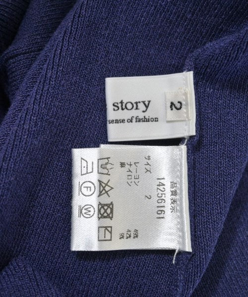 Arpege story เสื้อกันหนาว
