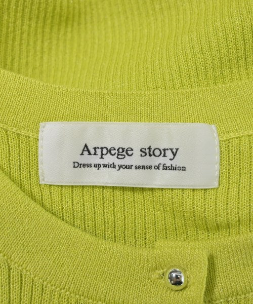 Arpege story เสื้อคาร์ดิแกน