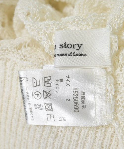Arpege story เสื้อคาร์ดิแกน