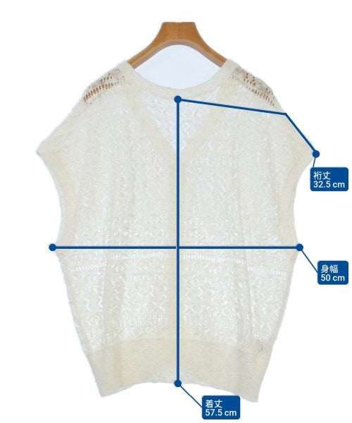 Arpege story เสื้อคาร์ดิแกน