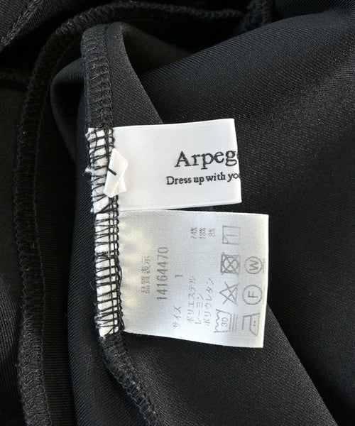 Arpege story ชุดเดรส