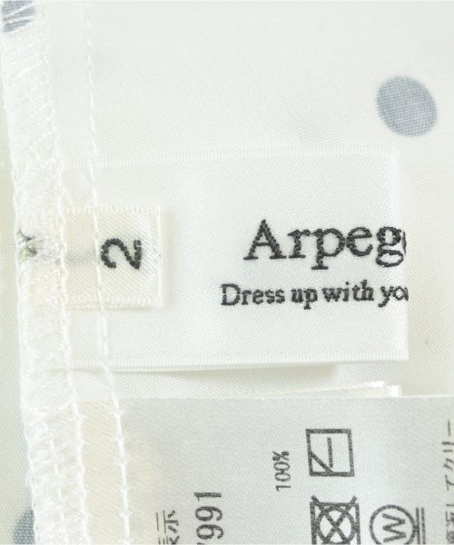 Arpege story ชุดเดรส