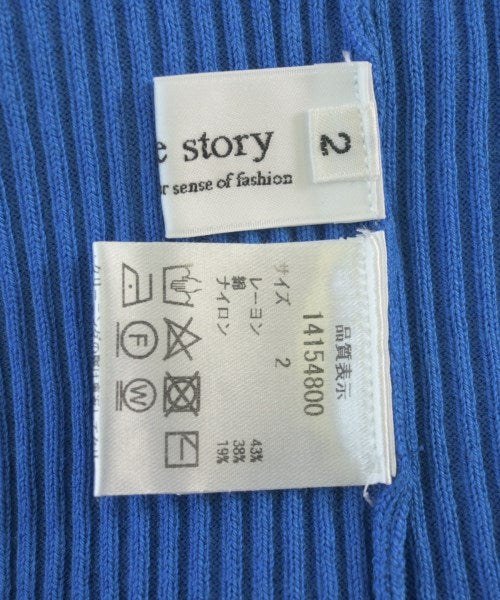 Arpege story เสื้อกันหนาว