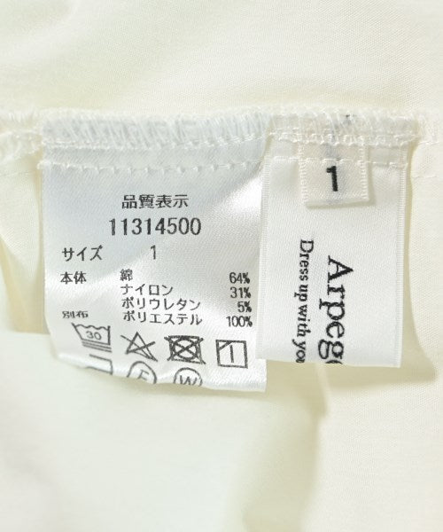 Arpege story เสื้อสตรี