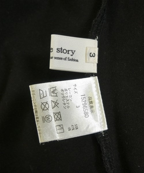 Arpege story เสื้อยืด/เสื้อท็อปส์