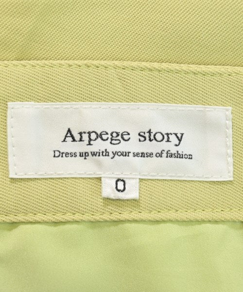 Arpege story กางเกง อื่น