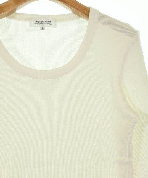 Arpege story เสื้อยืด/เสื้อท็อปส์