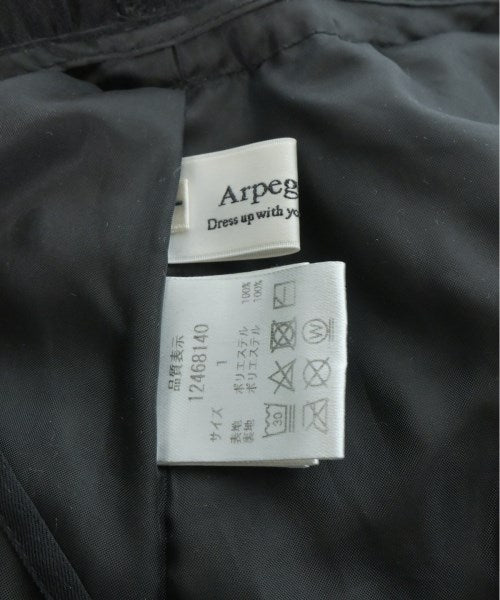 Arpege story ชุดเดรส