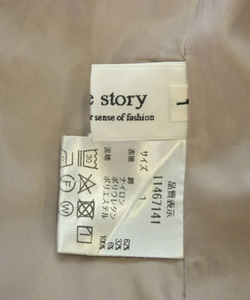 Arpege story ชุดเดรส
