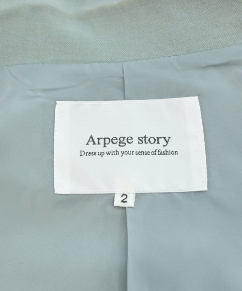 Arpege story เสื้อโค้ท อื่น