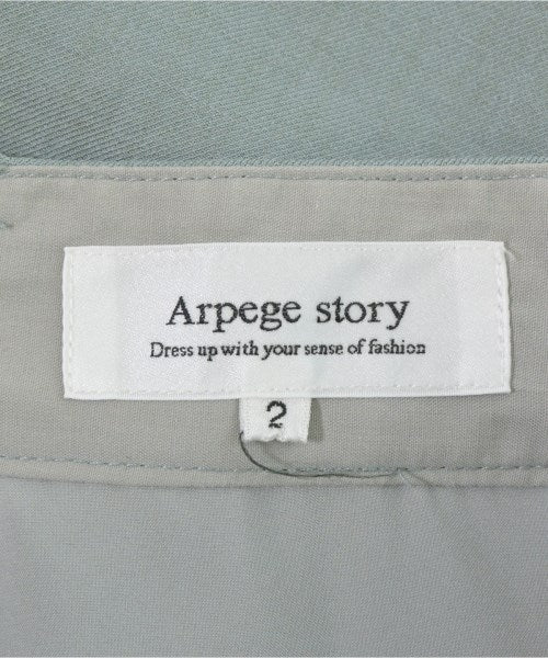 Arpege story กางเกง อื่น