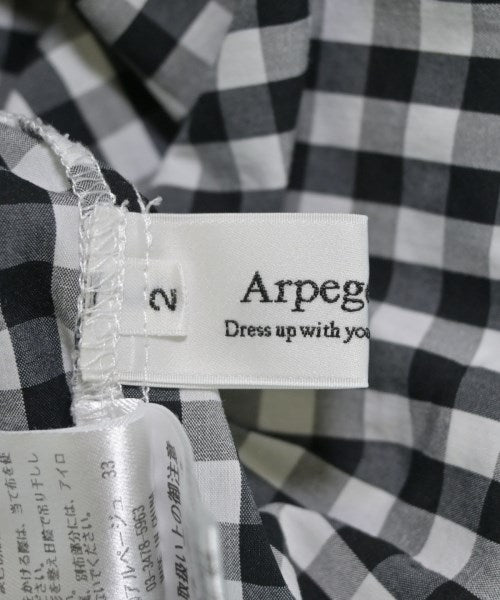 Arpege story เสื้อสตรี