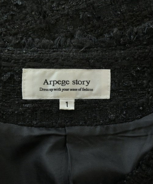 Arpege story แจ็คเก็ต อื่น