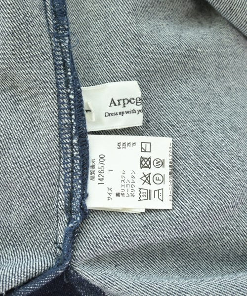 Arpege story ชุดเดรส