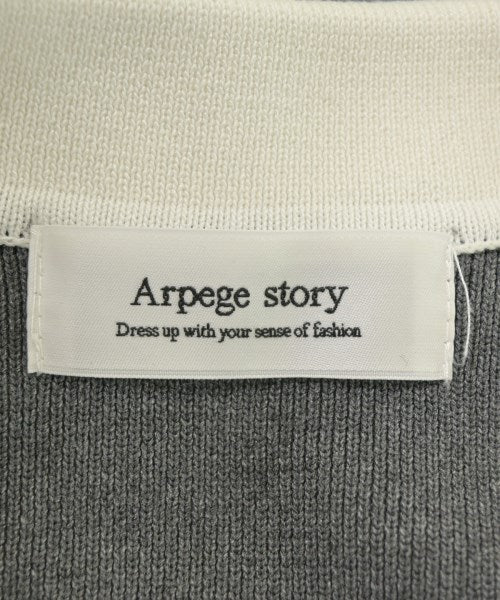 Arpege story เสื้อกันหนาว