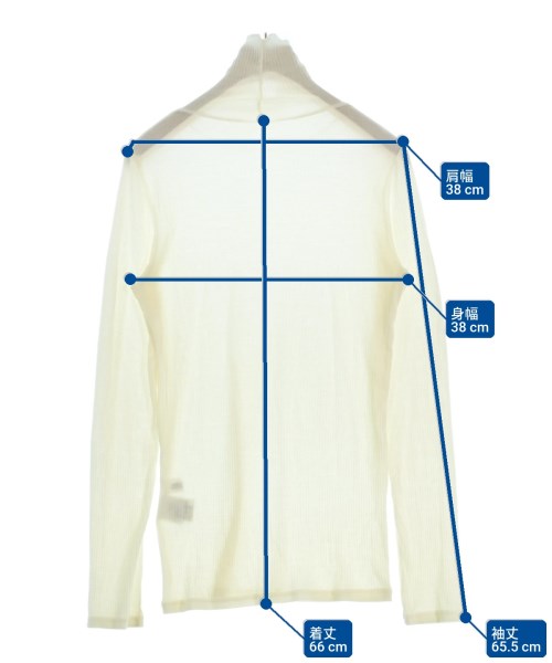 Arpege story เสื้อยืด/เสื้อท็อปส์