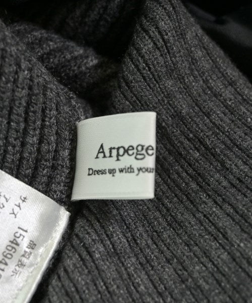 Arpege story ชุดสูทแบบครบเซต (อื่นๆ)
