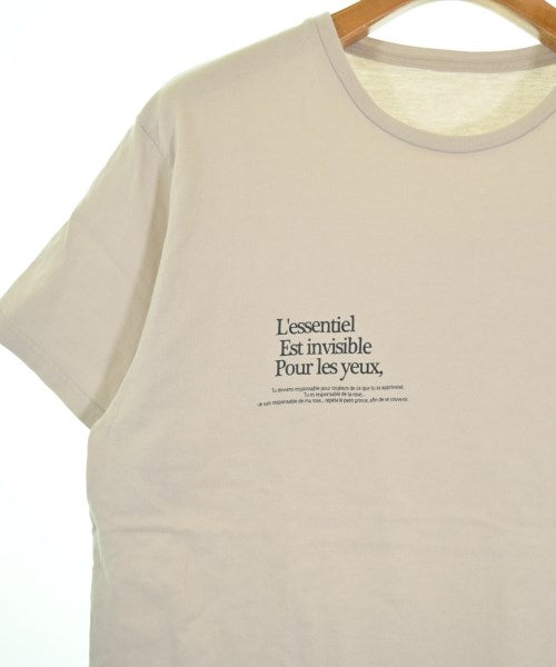 Arpege story เสื้อยืด/เสื้อท็อปส์