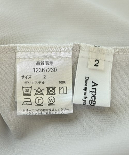Arpege story เสื้อลำลอง