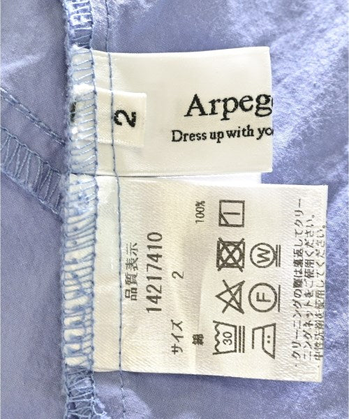 Arpege story เสื้อลำลอง