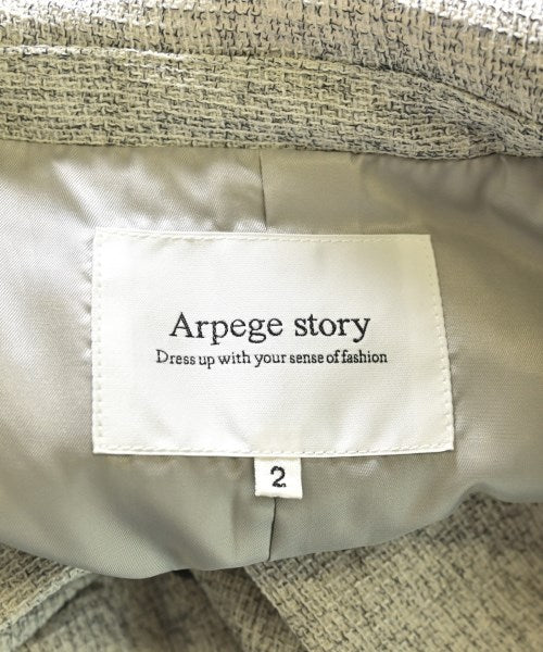 Arpege story แจ็คเก็ต อื่น