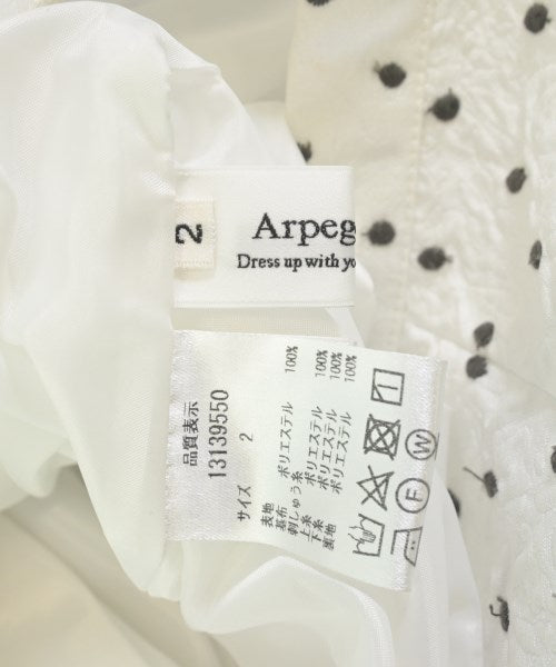 Arpege story กระโปรงยาว/แม็กซี่ยาว