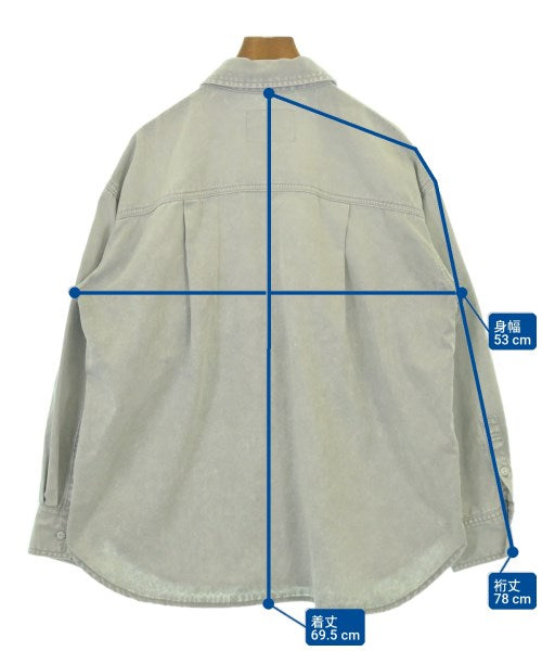 Arpege story เสื้อลำลอง