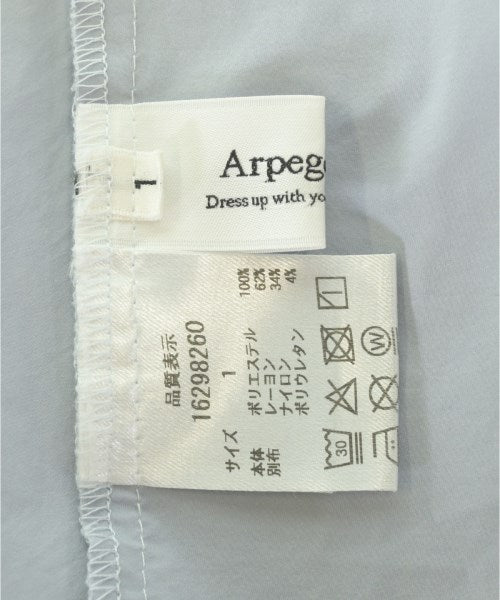 Arpege story เสื้อยืด/เสื้อท็อปส์