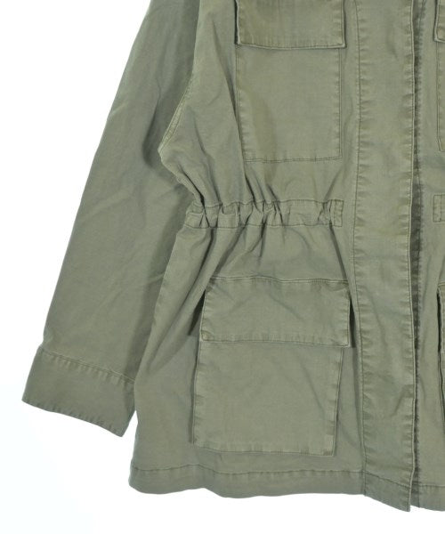 Arpege story แจ็กเก็ตทหาร