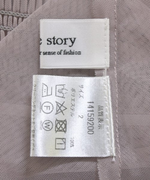 Arpege story เสื้อสตรี