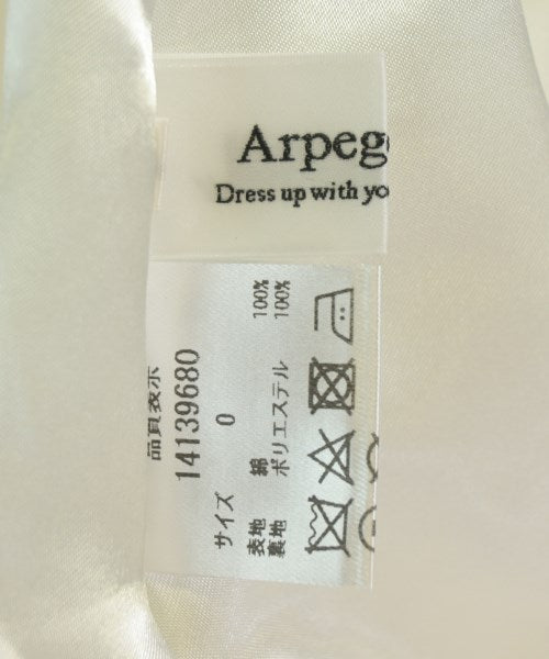 Arpege story กระโปรงยาว/แม็กซี่ยาว