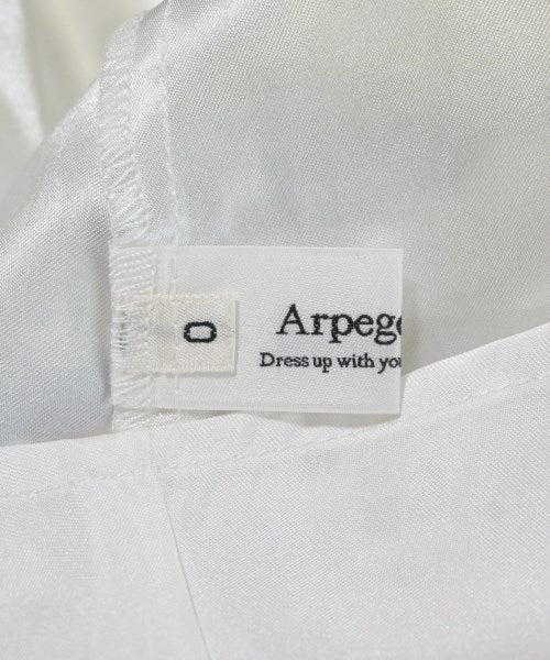 Arpege story กระโปรงยาว/แม็กซี่ยาว